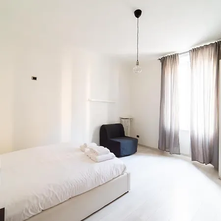 Hbhall Sempione 아파트