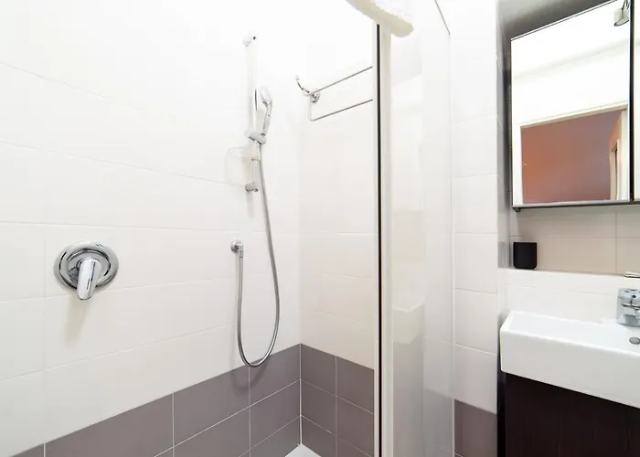 Apartmán Hbhall Sempione