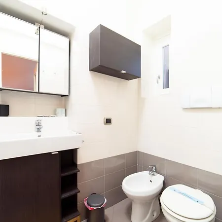 Apartamento Hbhall Sempione *