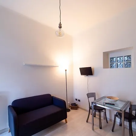 Hbhall Sempione Apartamento