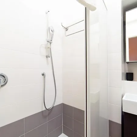 Apartamento Hbhall Sempione