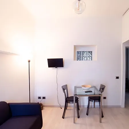 Apartamento Hbhall Sempione *